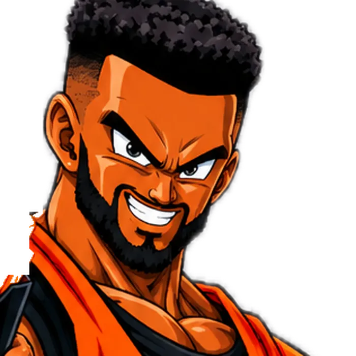 Illustration de Clyde