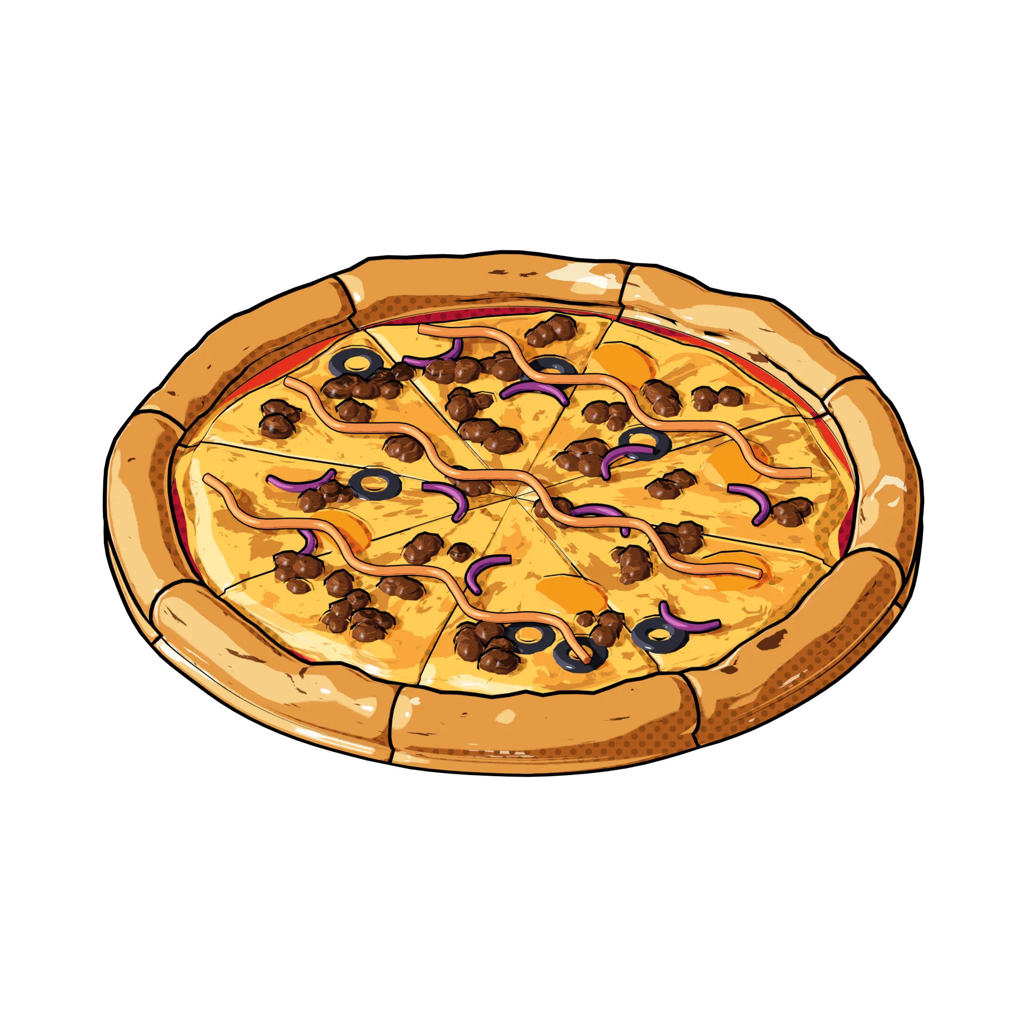 Pizza Pan